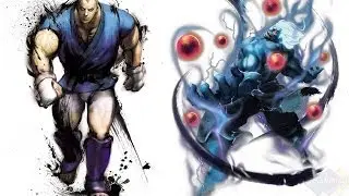 Erzbrecht [Abel] vs. dhunk11 [Oni]