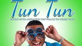 Ricardo Drue & Roy Cape All Stars - Tun Tun 