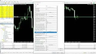 How to use your bot and setfile (zeus)