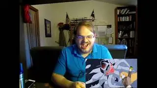 RWBY volume 6 episode 1 reaction!! I love it so much!!