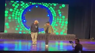 Dharmesh & Shushant // Dance Ka Mahayudh // Grand Finale // Performance // Tannu Le
