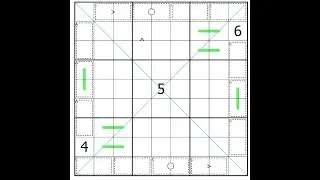 Variant Sudoku: Caged by a Secret Killer (Solution Video)