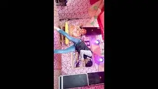Shunty Tomer Funny Dance viral Video [Trending]