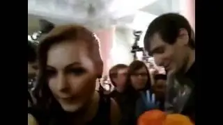 ИТОГИ׃ Битва Экстрасенсов 14   Александр ШЕПС и Мерилин Керро ЦЕЛУЮТСЯ, финал!