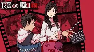 If Phoenix Wright was a Director! (Jon's Watch - Root Film)