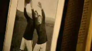 Dick Fitzgerald Short Documentary as Gaelige