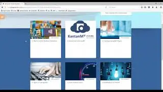 Tony's Tech Talks: KantanAcademy
