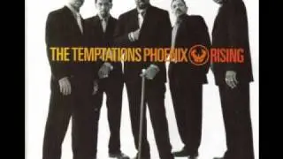 The Temptations-False Faces