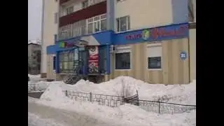 Мир Цветоff в Нефтеюганске