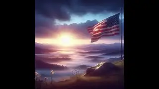 Freedom's Call To Stand - Song | A Patriotic Anthem for Unity and Liberty