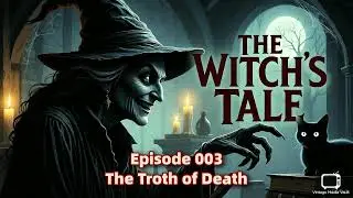 The Troth of Death