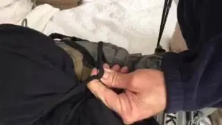 Trident 20 Outside Bungie Use