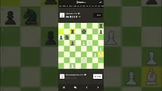 India vs France | ChessArenaGlobal vs Liliancdn | Game #2 | Chess.com