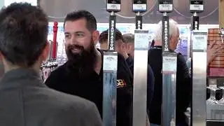 Beer Attraction 2019: DAY 2