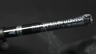 Chrome Liquid Marker DSPIAE MKC
