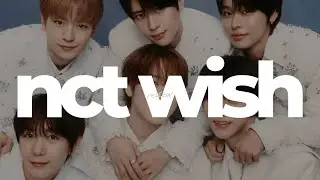 NCT WISH 