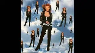 T' Pau - Walk On Air (Extended)