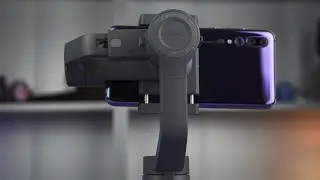 DJI Osmo Mobile 2 für perfekte Filmaufnahmen