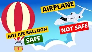 Everything you need to know about hot air balloons | science