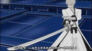 Bleach: Heat The Soul 6-Story Mode-No.24/61- Rank S