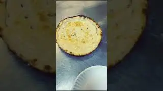 Weekend Special Breakfast| Halwa Puri |Buffalo, New York| #halalfood #apnadera #usa #shortsfeed