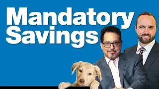 Are Mandatory Savings Ahead?