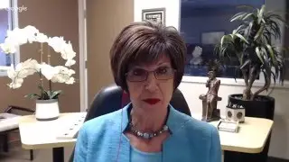 Free Webinar For Administrative Assistants - Actualizing Your Professional Goals