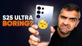 S25 Ultra: A True Upgrade or Samsung&rsquo;s Best Optical Illusion Yet?