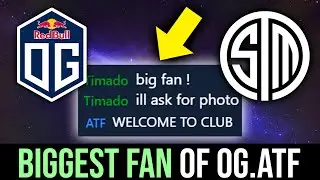 ГЛАВНЫЙ ФАНАТ OG.ATF
