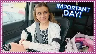 VERY IMPORTANT DAY