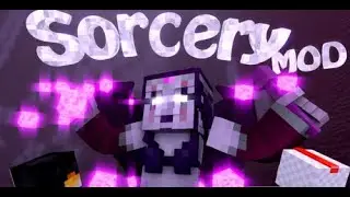Прохожу Astral Sorcery в майнкрафте #3