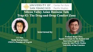 Enterprise AI Agent Trap #2:The Drag-and-Drop Comfort Zone_Silicon Valley Asian Business Talk_CC_Fan