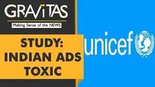 Gravitas: Indian ads reinforce gender stereotypes