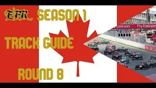 EPR Track Guide Canada