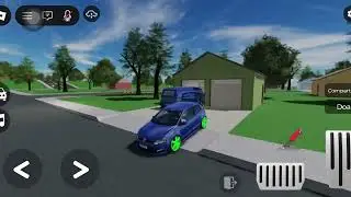 O MELHOR JOGO DE CARROS REBAIXADOS BRASILEIROS! (Carros Rebaixados BR Pre-Alpha)