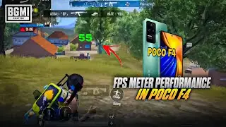 Poco F4: The Best Gaming Upgrade for Cheap