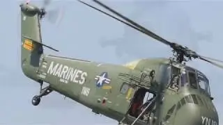 Marine Corps Aviation
