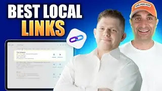 How to Rank Local Businesses Using Proven Link Building Methods