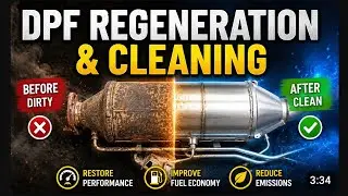 Hyundai Grand i10 Nios (DPF Cleaning Process) DPF Clean Diesel DPF Exhaust Emissions Cleaner #dpf 