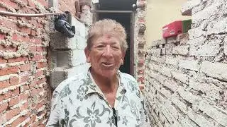 Mauro Castillo saluda al pulpo show 3 de 12 de 2025