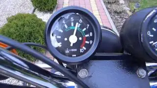 Simson S70 Enduro Vape test