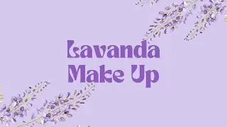 Lavanda Make Up