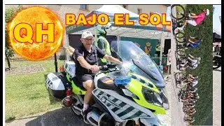 LA QUEBRANTAHUESOS DESDE EL SOL