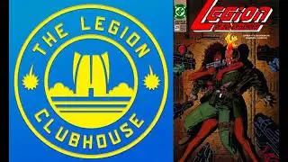 Legion Clubhouse #205: Ambush!