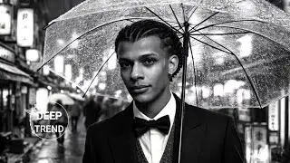 Papaoutai Afro Soul - Stromae (Trending Song) #trendingnow #trending #stromae #papaoutai #remix