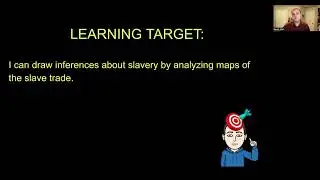 Slave Trade Maps