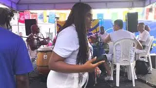 AlvoradA AO vivo