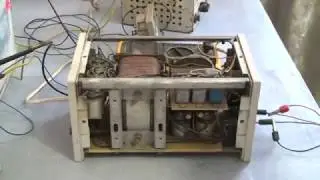 Самодельное автомобильное зарядное устройство и не только...
