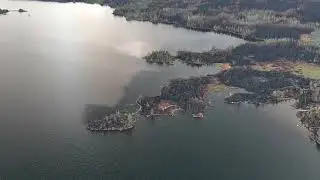Paddys Pond Fire   2025