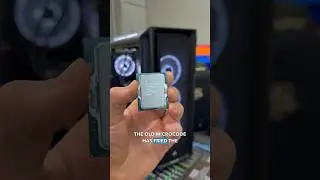 Corsair, пожалуйста, исправьте это! #pc #repair #pcbuild #gamingcomputer #gamingpc
